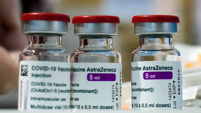 AstraZeneca acelerará la adaptación de la vacuna a nuevas variantes del  coronavirus | .::Agencia IP::.