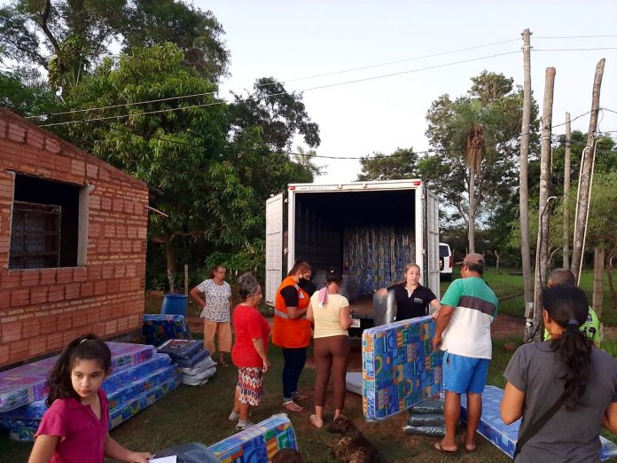 asistencia SEN