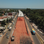 Corredor Vial Botánico