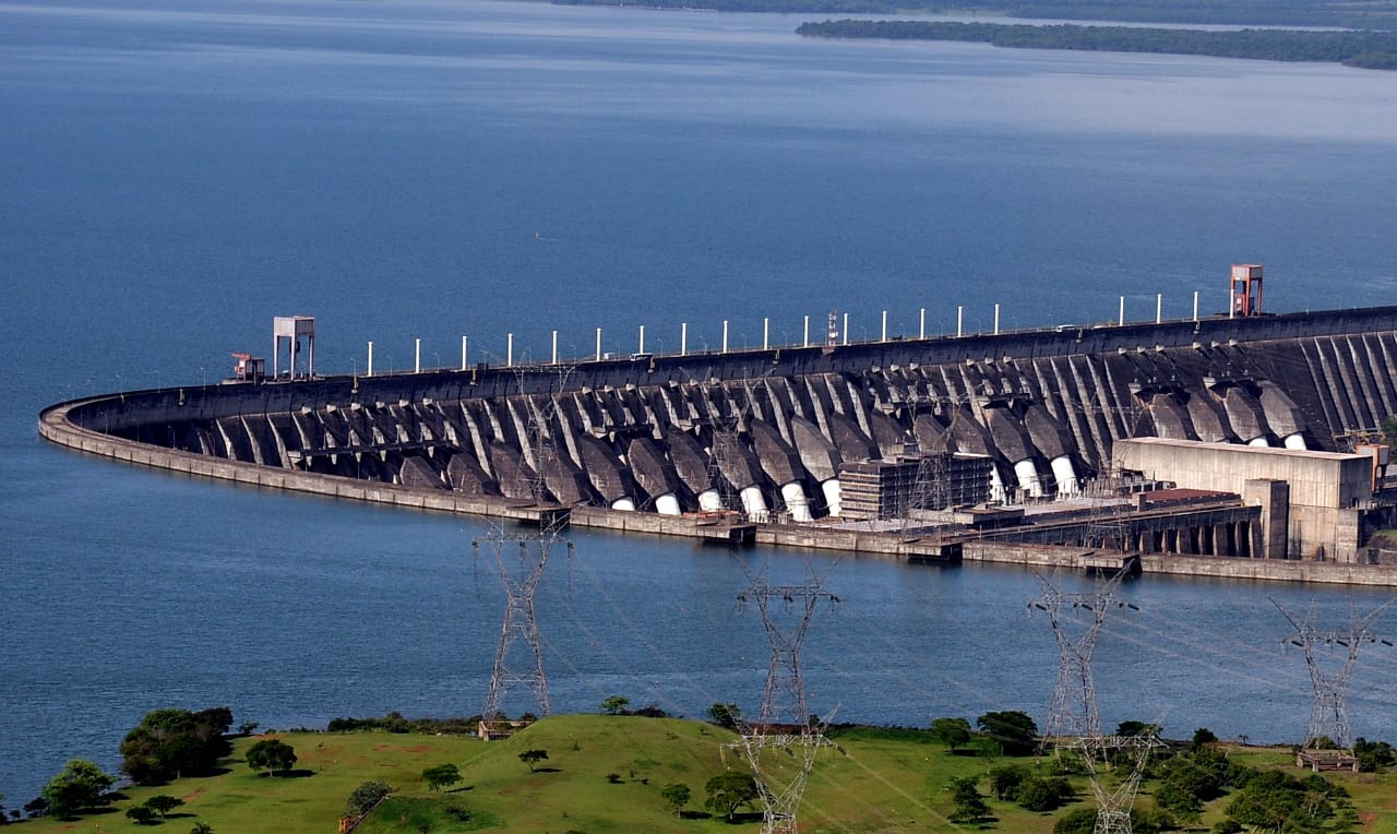 Novela Paraguay Vs Brasil: Autoridades de la Cancillería, ANDE e Itaipu debatirán sobre el Anexo C