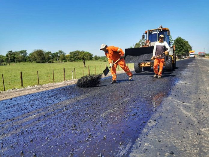 MOP - Obras
