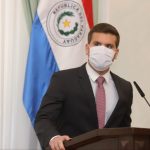 jefe de gabinete