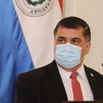 julio Borba- nuevo ministro de Salud 3