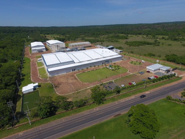 prosalud farma- fabrica