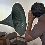 audición oido oir