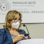 carmen alonso- directora de la Diben