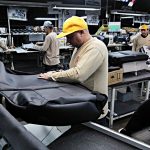 industria maquila cuero auto partes pymes exportación ip
