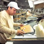 pymes industria trabajo labor IP