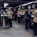 pymes trabajo exportación