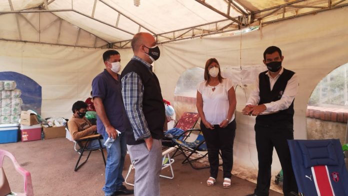 reclamos de pacientes- medicamentos