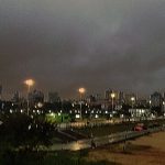 CLIMA NUBLADO