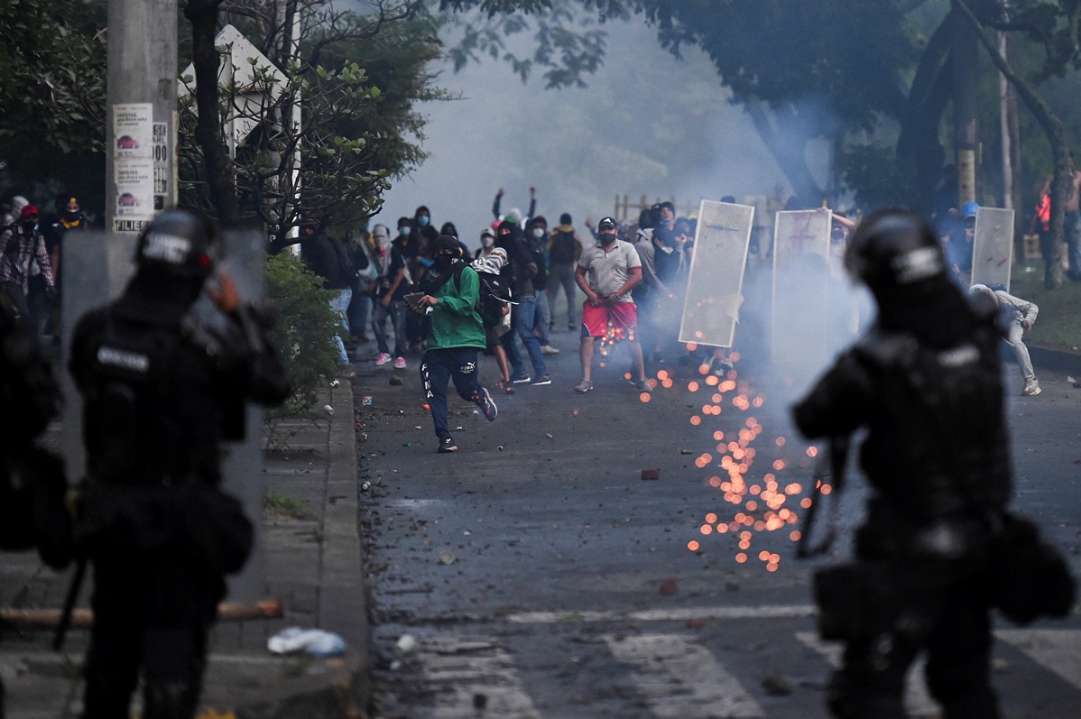 Duque envía un nuevo proyecto de reforma tributaria tras ...