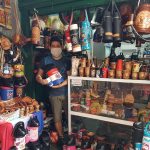 Artesanías