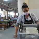 Cocinera