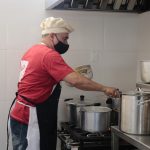 Cocinero