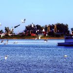 clima bahia Asunción