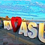 clima parcial nublado calidido Asunción