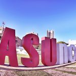 Asunción _ foto ip