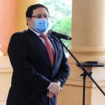 Oscar Orue- viceministro de Tributacion 7