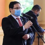 Oscar Orue- viceministro de Tributacion 8
