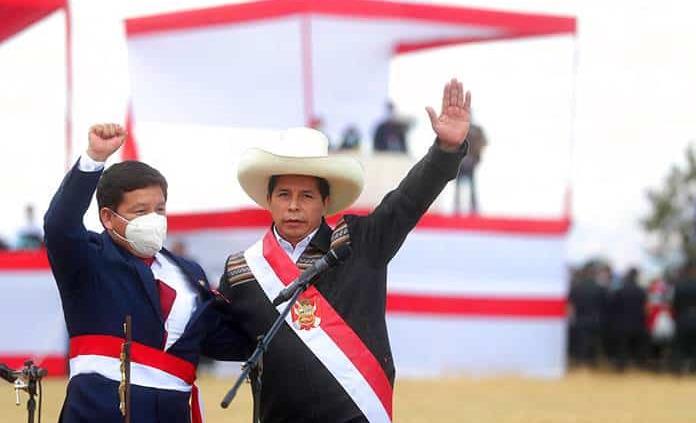 Perú