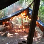 Senad – Campamento