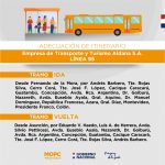 Viceministerio – Transporte