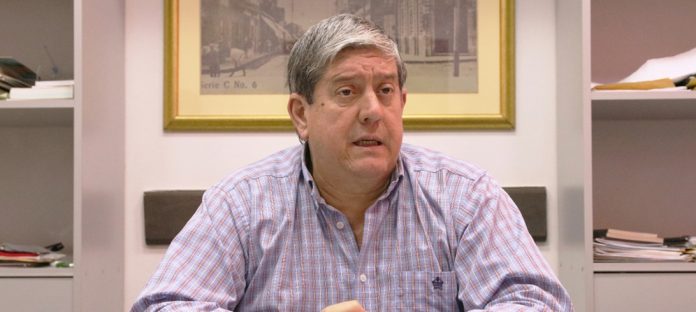 carlos maria Ljubetic