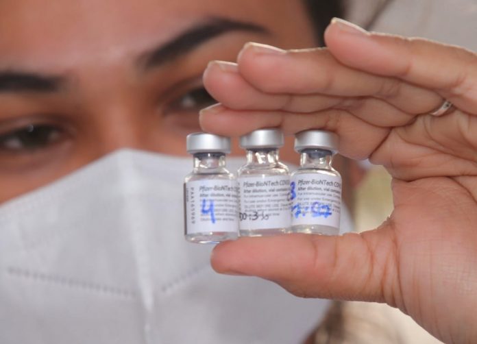 vacunanacion- tercera jornada 17