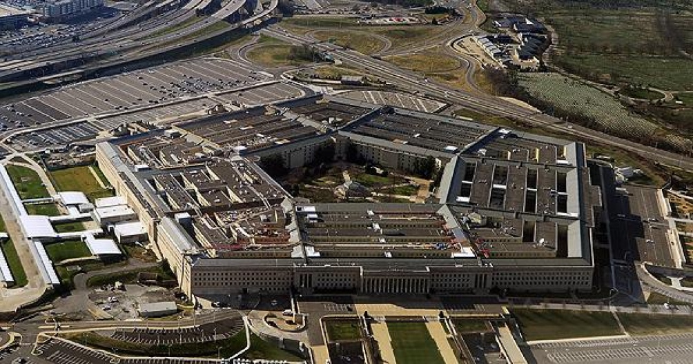 Estados Unidos Cerraron El Pentagono Por Un Tiroteo Que Dejo Multiples Victimas Agencia Ip