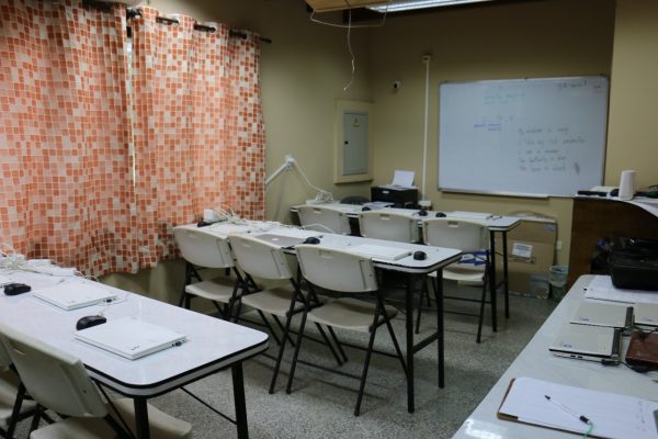 Hogar Su Refugio Minna