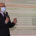 calendario de vacunacion- segunda dosis 1
