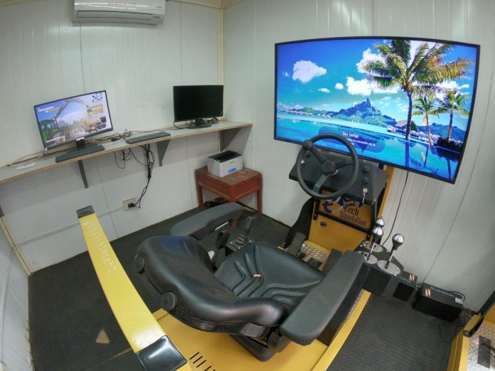 capacitacion- bañado