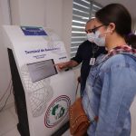 Autoagendamiento de turnos – IPS