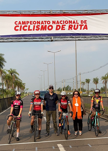 Ciclismo