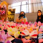 Emprendedores – Feria