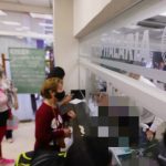 Entrega de medicamentos – IPS