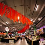 Feria – Mariscal