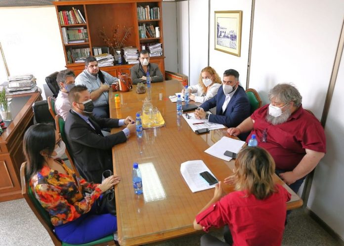 SNC - Municipalidad de Asunción