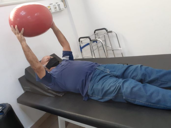 fisioterapia IPS