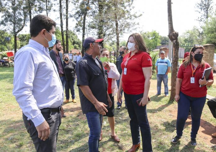 indert- regularizacion- colonia mariscal lopez