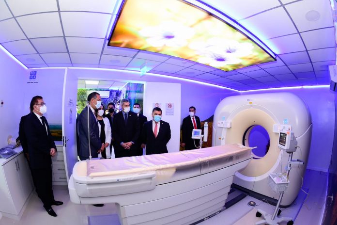 servicio de tomografia- hospital san jorge 1