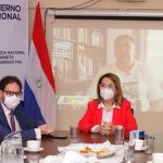 Antsv – Maria del Carmen Porro – Mauricio Bejarano