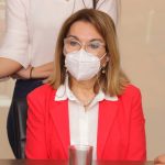 Maria del Carmen Porro – Antsv