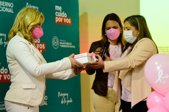 octubre rosa