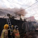 Bomberos – Fuego