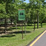 Caminero – Parque Guasu