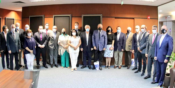 Consulares - Senatur