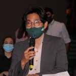 Daehwan Kim