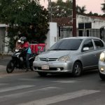 Delivery – Calle